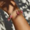 Bracciali – Braccialetti intrecciati