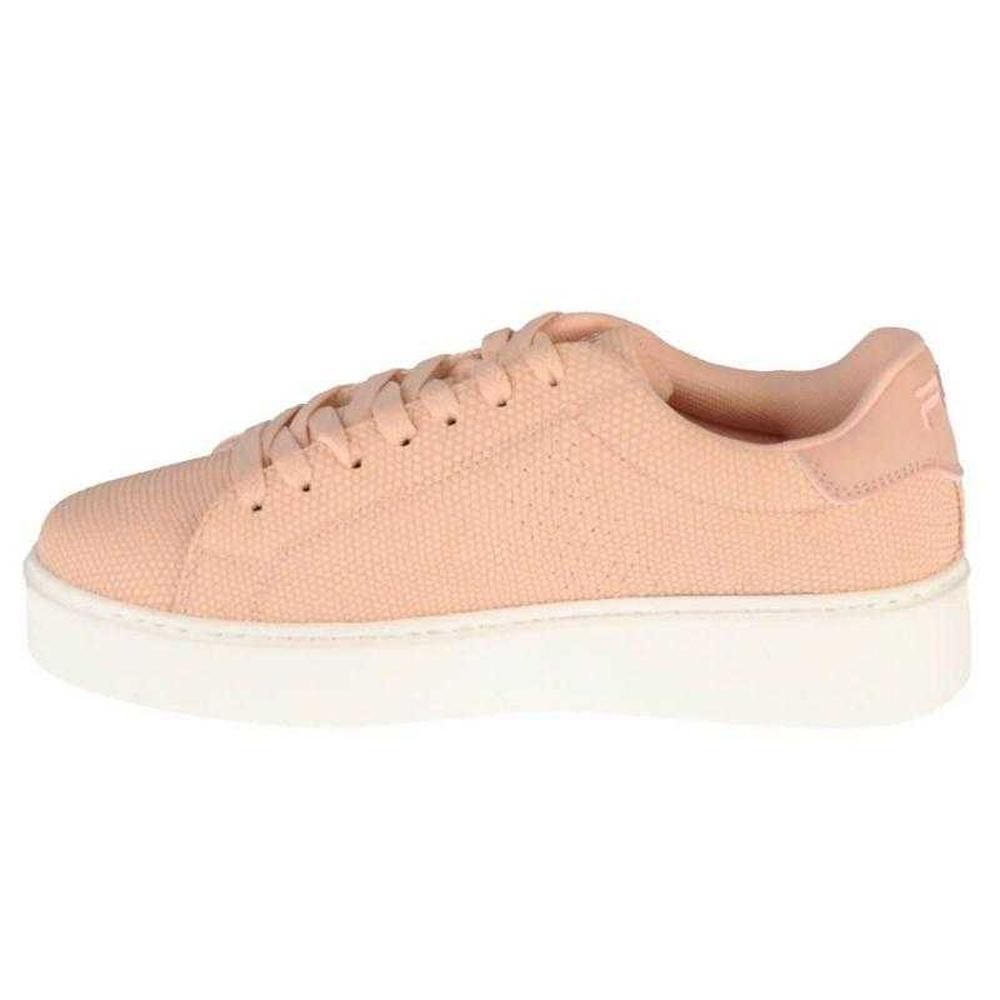 Womens/Ladies Crosscourt Altezza Trainers