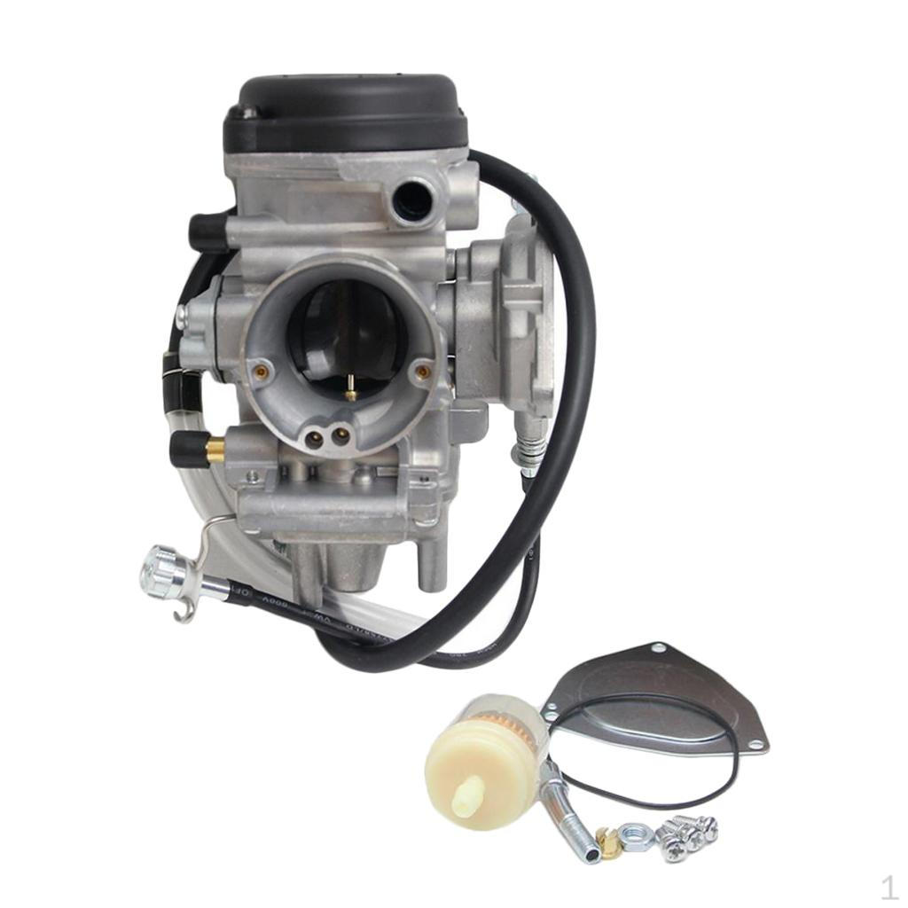 

Карбюратор PD33J 400cc для YFM350, YFM400