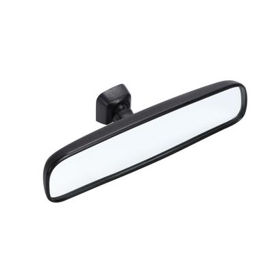 Genuine Toyota 7225 Rearview Mirror for and Easy Wide Vehicle Inspection Compliant Prius, Alphard, Vellfire, Hiace, Voxy, Noah, Estima. Installation,