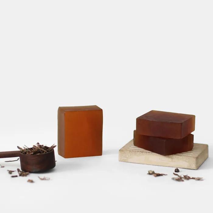 Angry Skin N Centella Soap