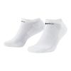Nike Womens/Ladies Cushioned No-Show Socks (Pack of 3)