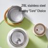 Supor 700mL 316L Stainless Steel Outdoor Thermos Cup