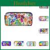 Sac à dos dessin animé Numberblocks avec blocs de construction numériques Durable Imperméable et Respirant