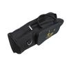 Double Zippers Design Storage Case Trumpet Carrying Case Waterproof Trumpet Bag Lightweight Trumpet Case Trumpet Gig Bag