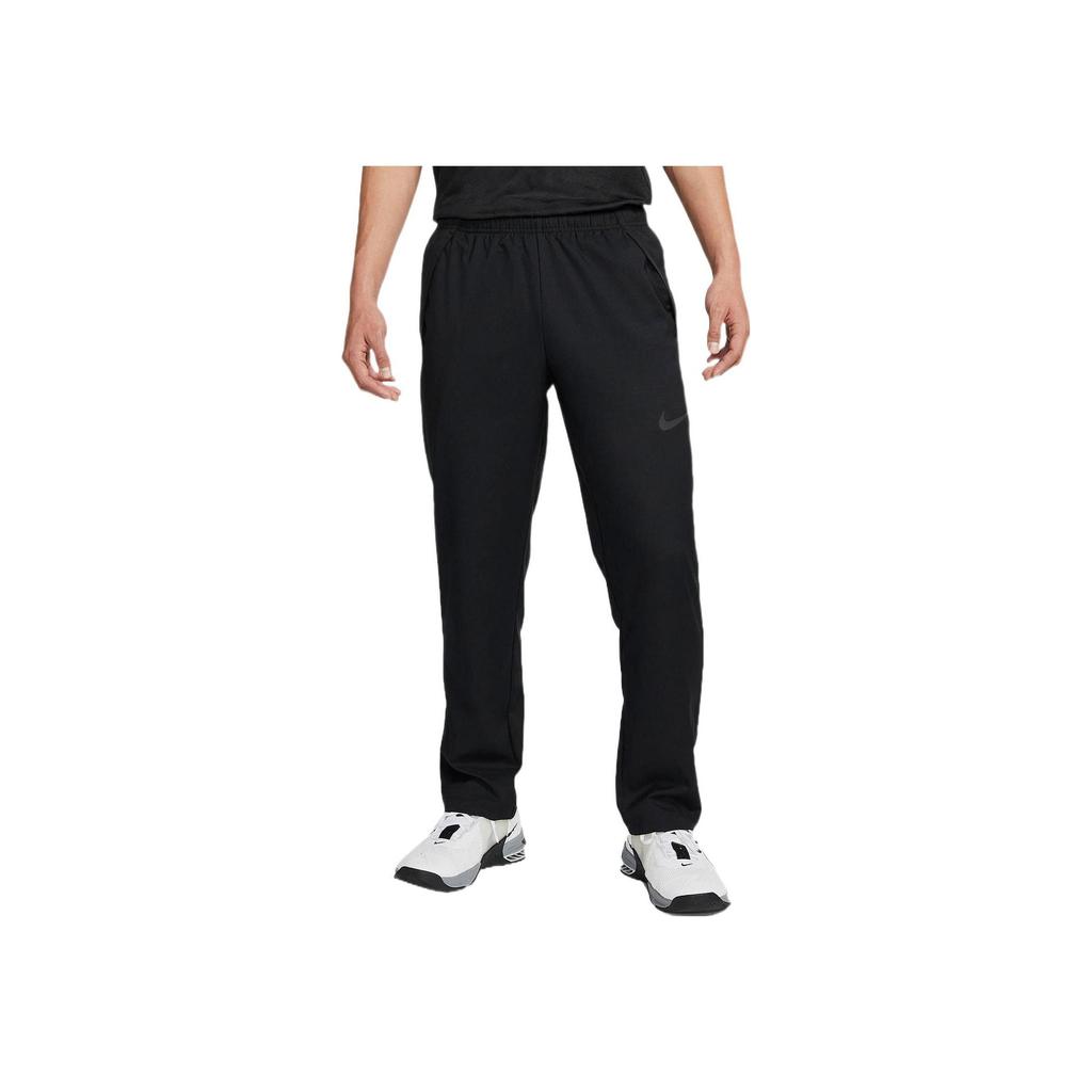 New Nike Casual Pants Men Black DQ1904-010