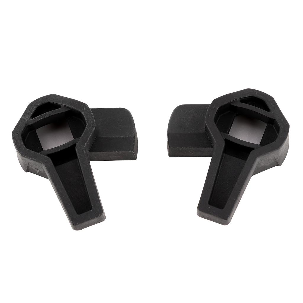Mechanismus zámku přední kapoty levý pravý A4517570101 vhodný pro Smart Fortwo 2007-2015