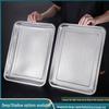 Mingjiang Chubang 304 Stainless Steel Multi-purpose Draining Tray