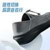 Men's Cool Breeze Slip-on Mesh Walking Shoes