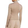 Adidas Jackets Women's Brown JW2815