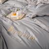 Yiyiai Australian Cotton 100TC Soy Blend Quilt