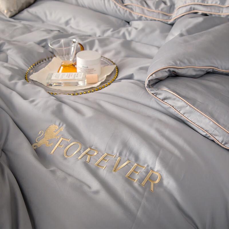 Yiyiai Australian Cotton 100TC Soy Blend Quilt