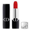 Lip make-up – Lippenstiften