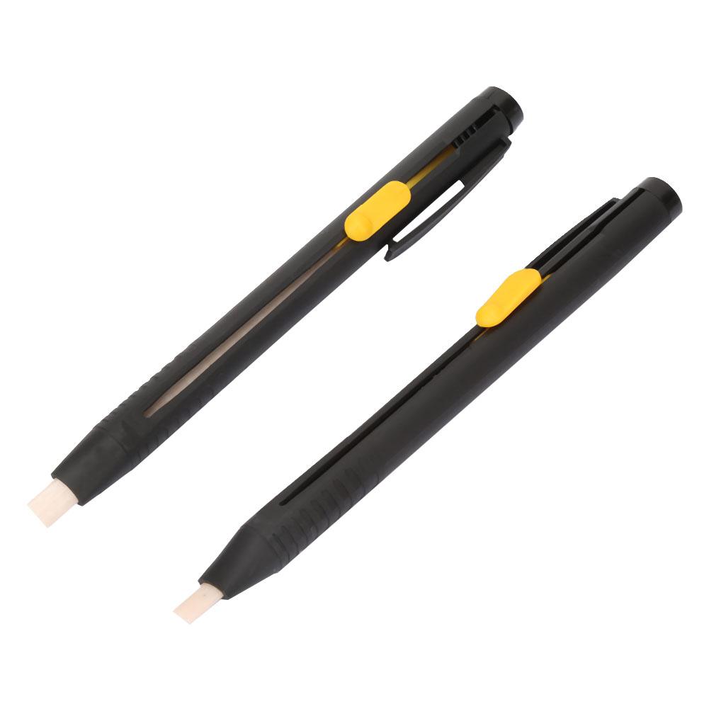 Tailor Chalk Pen Marking Cloth Fabric Pencil Marker Dressmaker Sewing Craft Tool