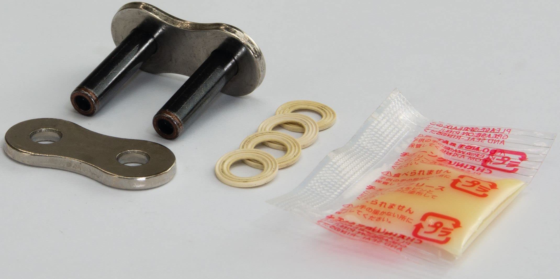 RK EXCEL RK (RK) Drive chain dedicated joint Silver plated
