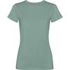 Roly Womens/Ladies Fiyi Short-Sleeved T-Shirt