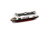 Tiny City Hong Kong Yau Ma Tei Ferry 1/400 (with Accessories)