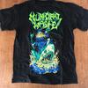 Municipal Waste Cotton Unisex All Size S To 5Xl T-shirt MO462