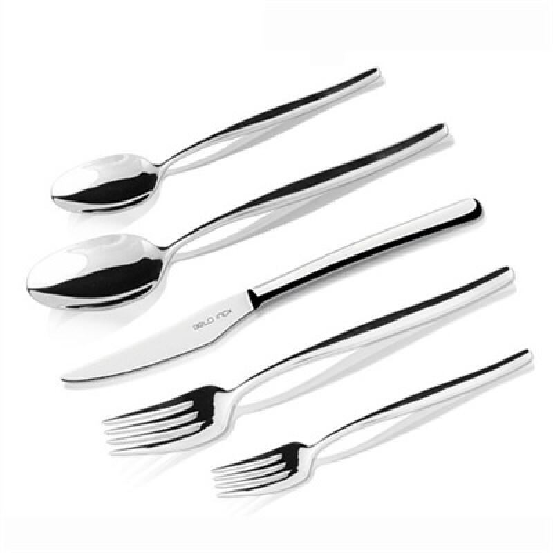 Bali 5-piece dinner set