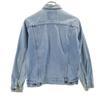 Levi's 80s 90s Made in Canada Old Denim Jacket L jeans Men's Used