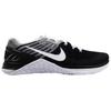 Nike Metcon DSX Flyknit Unisex Tenisky Černá Bílá 852930-011