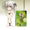 High Quality Pvc Hinagiku Figure 23cm Standing Pose Beautiful Anime Model