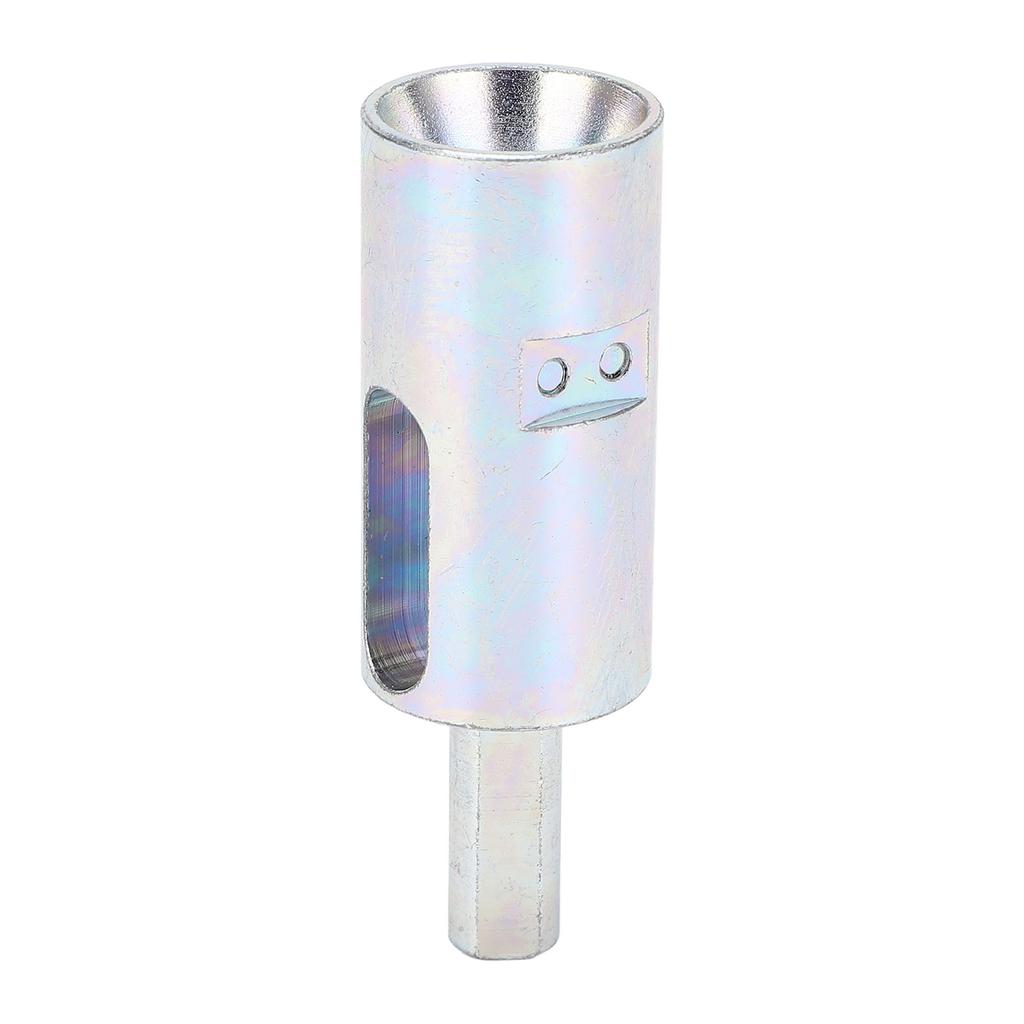 Drill Chuck Tool 11 Guage High Strength CR V Steel Heavy Duty Wire Easy Twist Tool for Wiring Instal