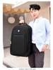 Men's Waterproof Outdoor Backpack - Extra Large Capacity for Travel, Mountaineering, School, Business Trips