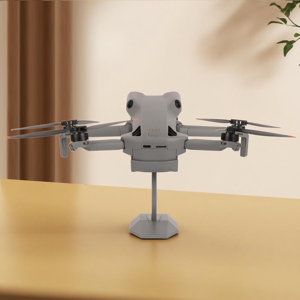 Display Stand For DJI Mini 5 Pro/Mini 4 Pro/Mini 3 Pro Stable Drone Desktop Display Mount For DJI Mini 5 Pro Drone Accessories