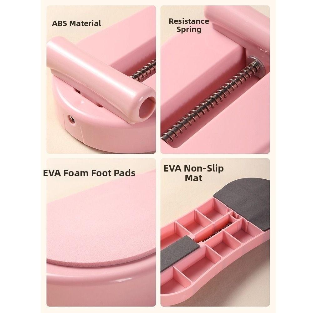 Foot Valgus Correction Foot Arch Trainer Toe Muscle Strengthener  Foot Stretching Exercise