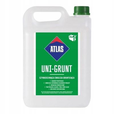 Deep Penetrating Primer, Quick-drying, 5l