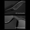 AI Smart Translate Eyeglasses BT 5.4 Call Intelligent Translator Glasses Rechargeable Audio Music Call Sunglasses for Men Women
