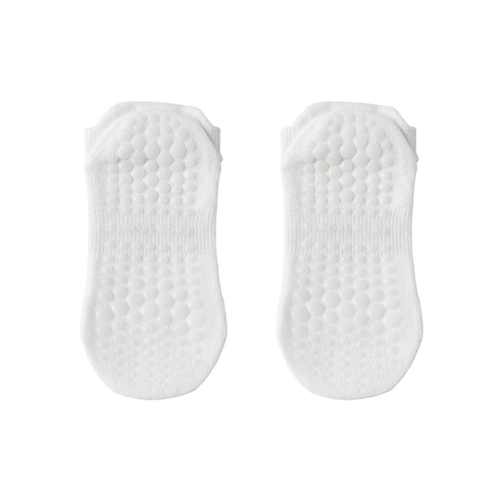 1Pair Women's Yoga Socks Anti-Slip Pilates Beginners Breathable Thin Ladies Boat Socks Summer Indoor Fitness Sports Cotton Socks
