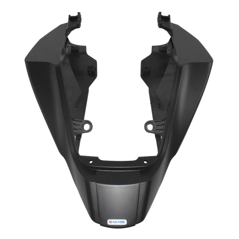 Left & Right Rear Passenger Seat Cowl Side Panel Tail Fairing Cover For Honda CB650R CBR650R CB CBR 650 R 2024 2025