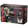 Subsonic Original Gaming Seat Iron Maiden
