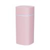 Mini Portable USB Desktop Humidifier