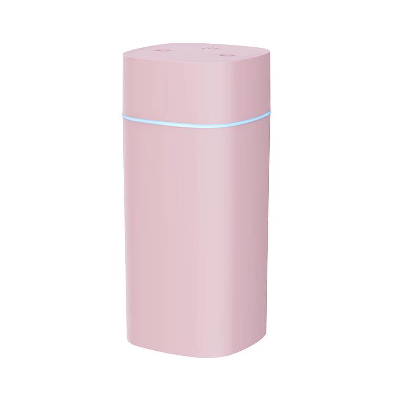 Mini Portable USB Desktop Humidifier