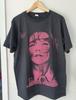 Bjork 90s Graphic Short Sleeve Black Unisex T Shirt Classic Style S5XL Unisex T-Shirt
