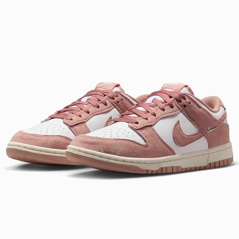 Nike Chaussures de Skate Casual pour Femmes, Baskets DUNK, DD1503-102