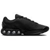 New Nike Air Max Dn Black Metallic Grey DV3337-006