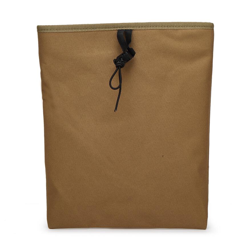 

Outdoor Military Camouflage Tactical Bag for Camping and Miscellaneous Gear