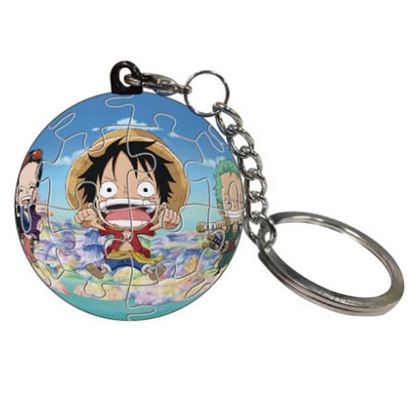 

Сферическая трехмерная головоломка One Piece 3D, Корея 3D-пазл
