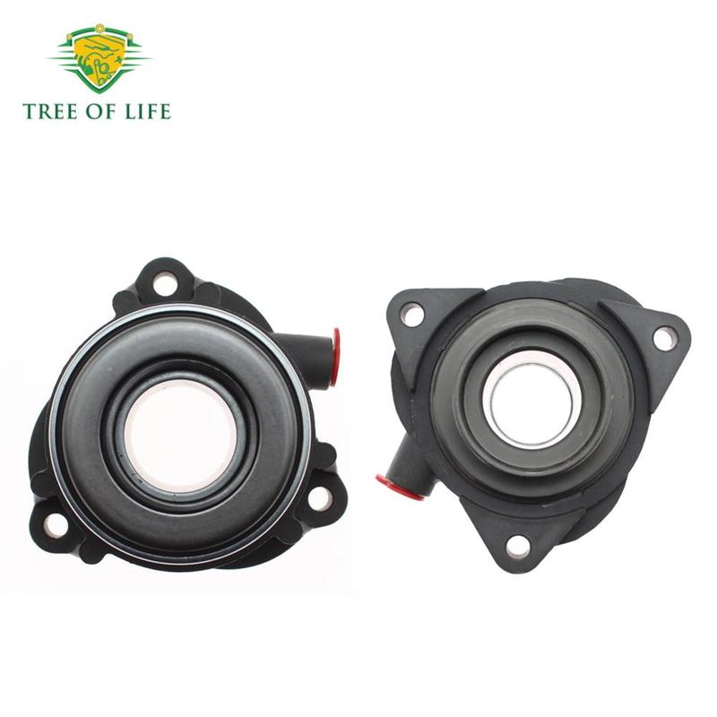 For Ssangyong Rexton/Rexton II 2.7L Xdi SUV 2004+ Hydraulic Clutch Release Bearing&Slave Cylinder 30360-08200 3036008100