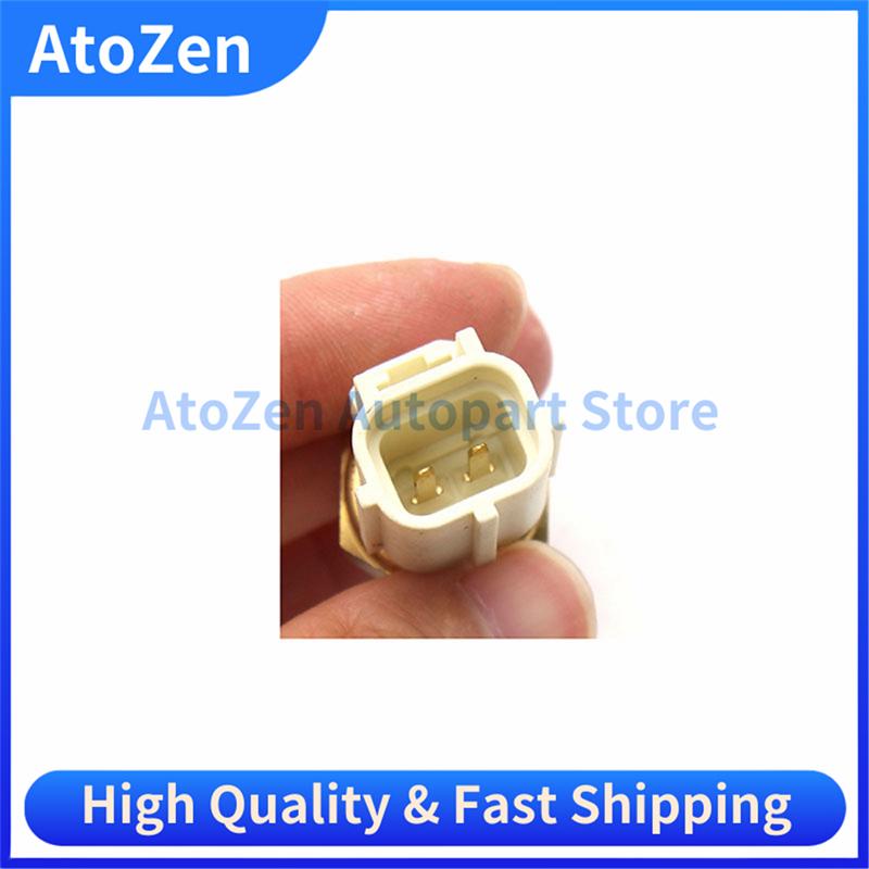 Coolant Temperature Sensor 89422-33030 89422-06010 for TOYOTA RAV4 Land Cruiser Camry Corolla 4Runner Highlander Prius Auto Part Coolant Temperature