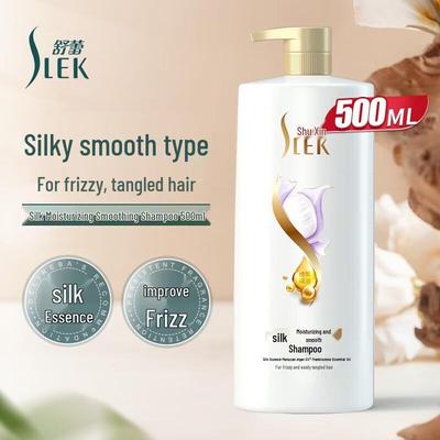 Shampoo e balsami per capelli – Shampoo