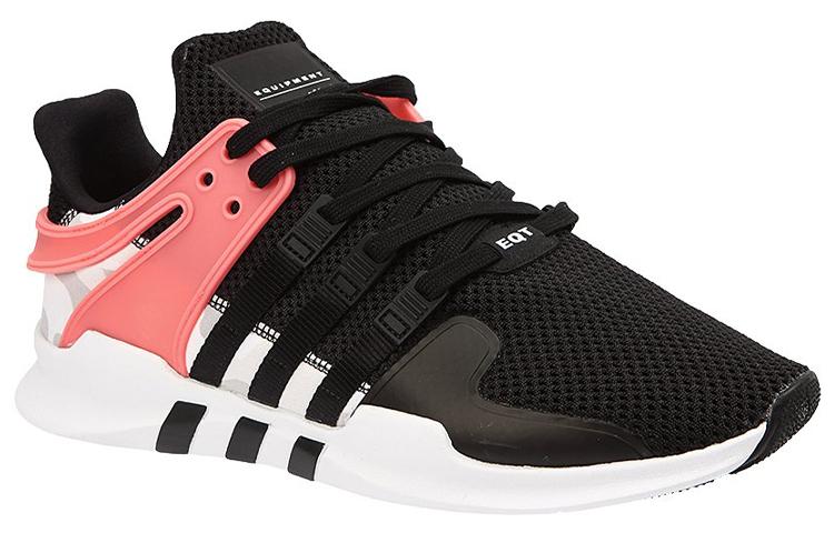 adidas Eqt Support Adv 'Core Black Turbo' BA7719