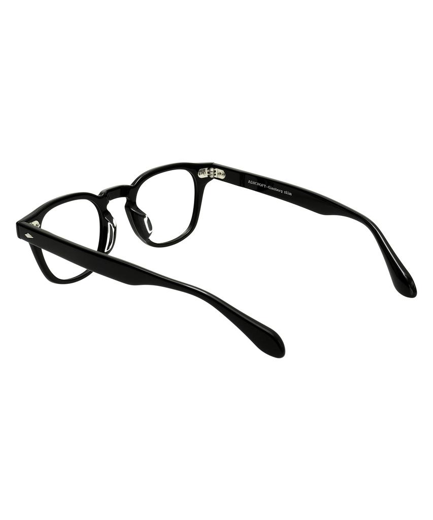 Aeswikeulopeuteu Ginsburg 45 Slim Ver. - Black