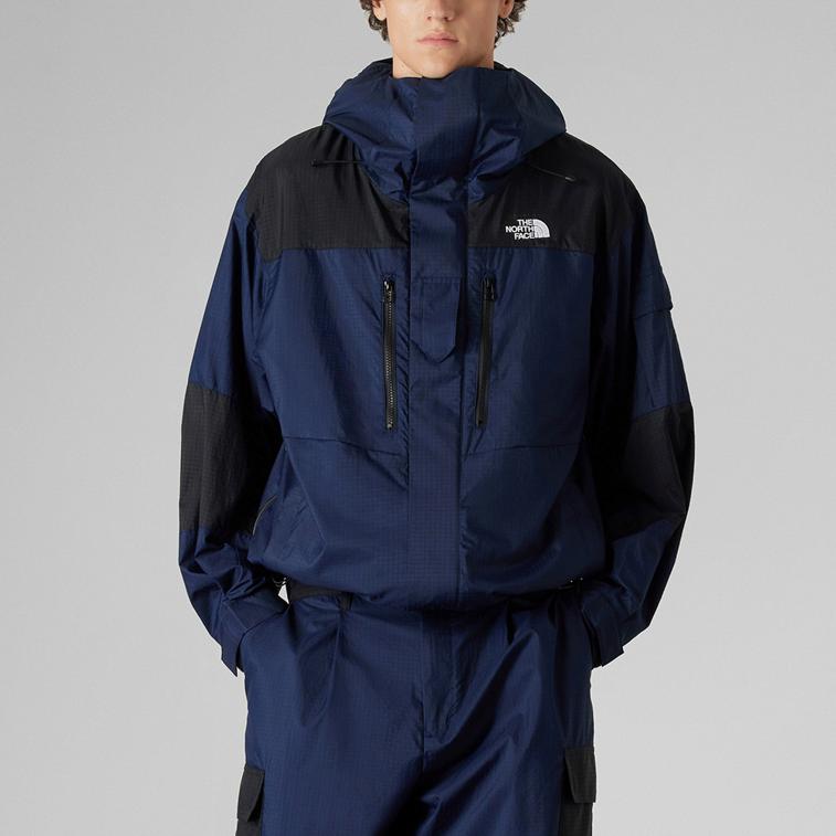 The North Face Urban Exploration Jacket Men's NF0A8E5H-92A