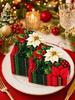 Paper napkins, 50 pcs.