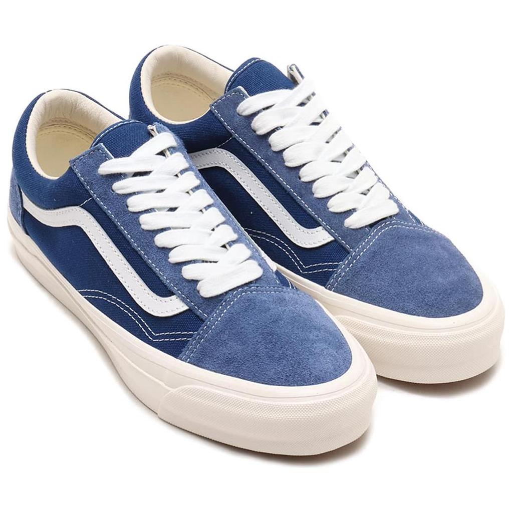 Vans Old Skool 36 Blue Unisex Sneakers VN000D560QY